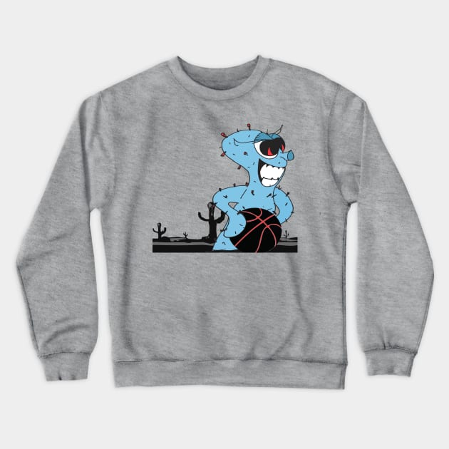Cactus jack crewneck shop